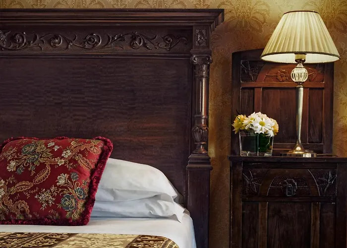 Hotel Galleria Venise