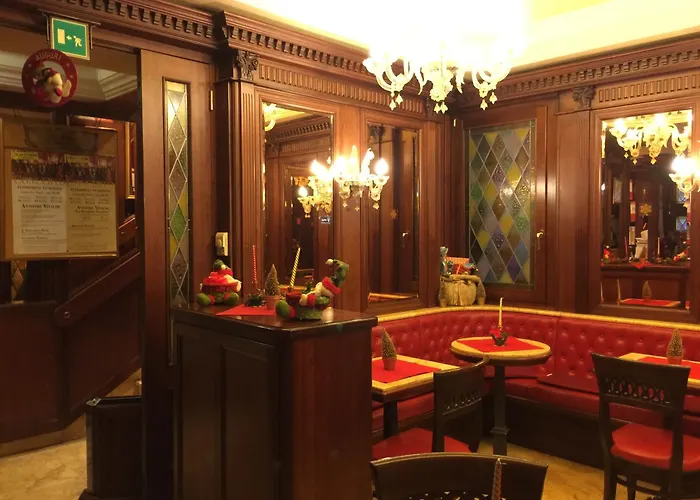 Hotel Lux Venise
