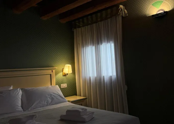 Locanda Ruga Rialto Venise